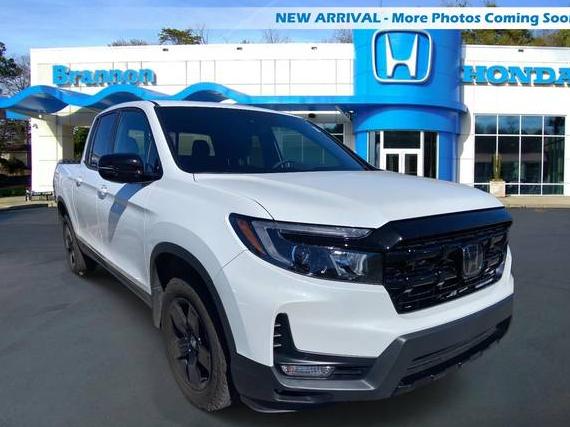 HONDA RIDGELINE 2025 5FPYK3F86SB002469 image HONDA RIDGELINE 2025 5FPYK3F86SB002469 image