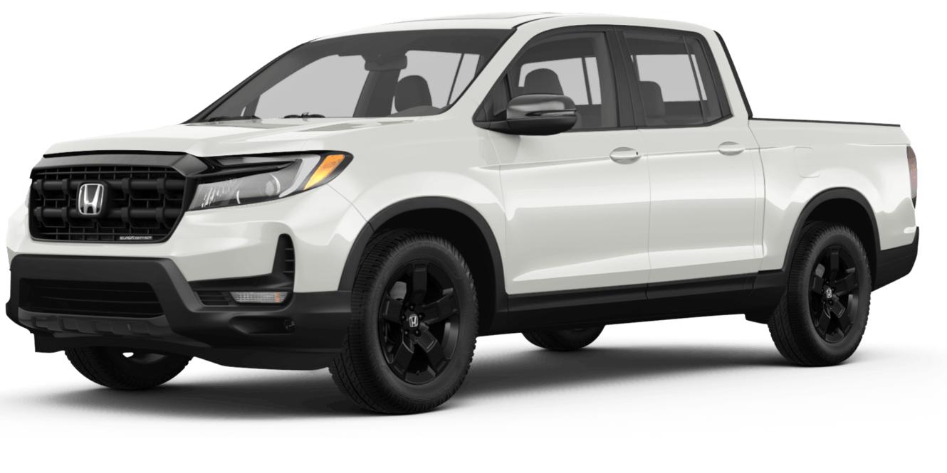 HONDA RIDGELINE 2025 5FPYK3F82SB007426 image