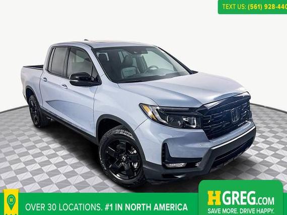 HONDA RIDGELINE 2025 5FPYK3F84SB021005 image HONDA RIDGELINE 2025 5FPYK3F84SB021005 image