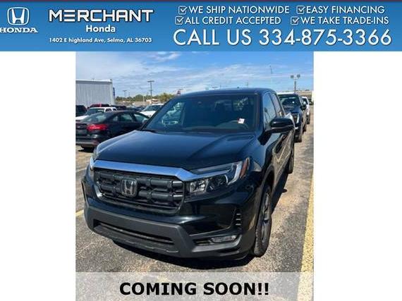 HONDA RIDGELINE 2025 5FPYK3F50SB033982 image HONDA RIDGELINE 2025 5FPYK3F50SB033982 image