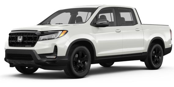 HONDA RIDGELINE 2025 5FPYK3F80SB014293 image