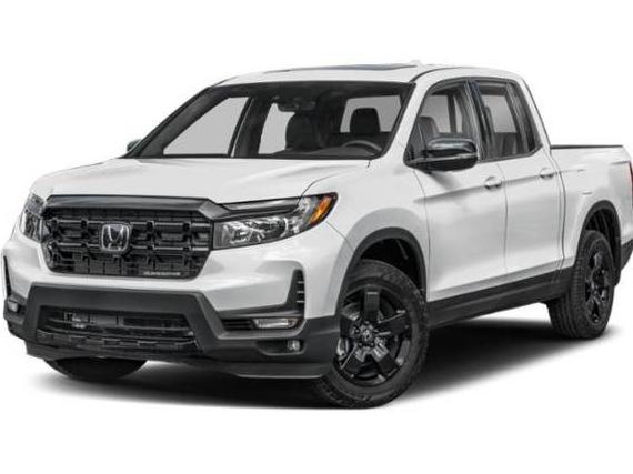 HONDA RIDGELINE 2025 5FPYK3F82SB026932 image