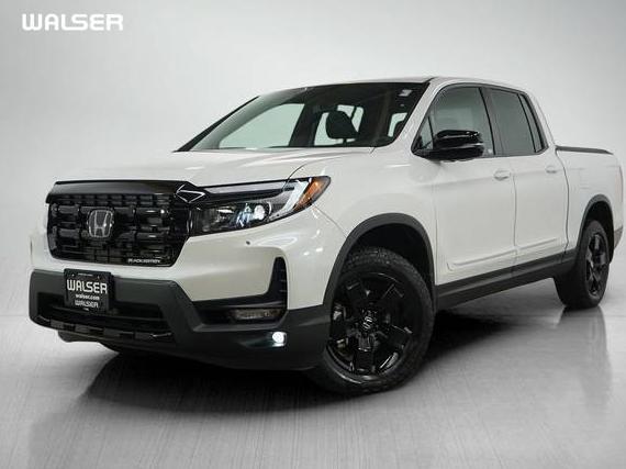 HONDA RIDGELINE 2025 5FPYK3F86SB005369 image HONDA RIDGELINE 2025 5FPYK3F86SB005369 image