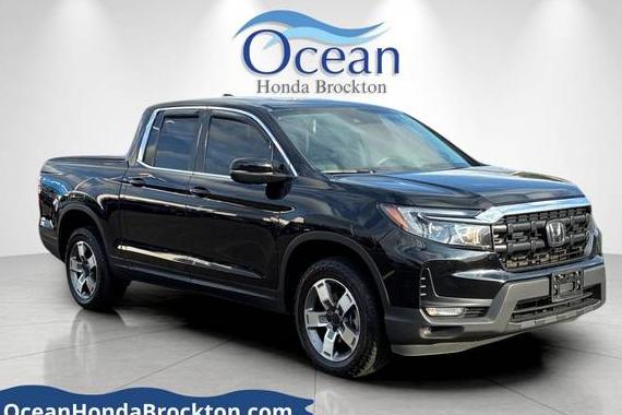HONDA RIDGELINE 2025 5FPYK3F52SB006489 image HONDA RIDGELINE 2025 5FPYK3F52SB006489 image