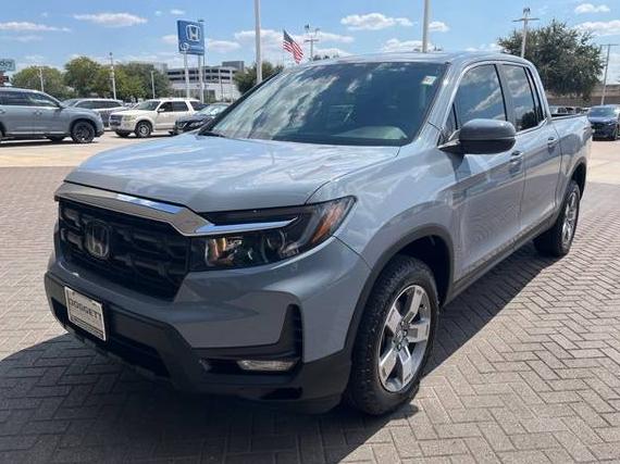 HONDA RIDGELINE 2025 5FPYK3F55SB030365 image HONDA RIDGELINE 2025 5FPYK3F55SB030365 image