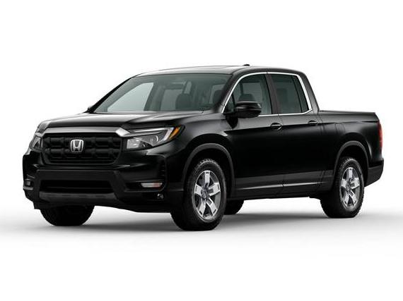 HONDA RIDGELINE 2025 5FPYK3F59SB000169 image