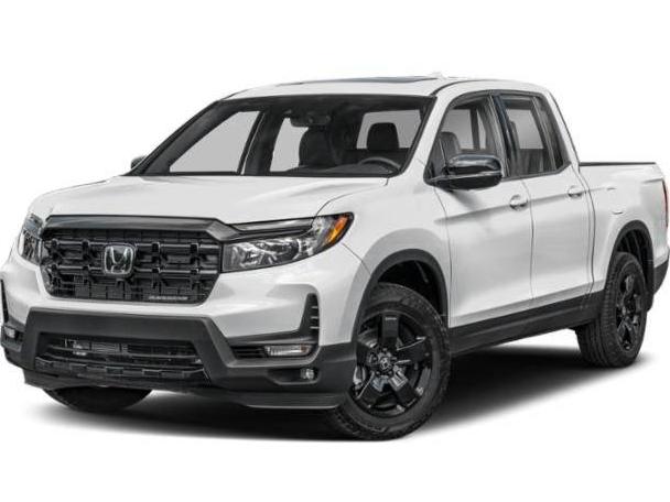 HONDA RIDGELINE 2025 5FPYK3F82SB007409 image