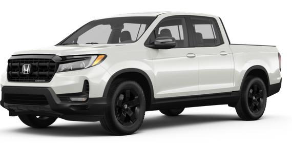 HONDA RIDGELINE 2025 5FPYK3F82SB013548 image