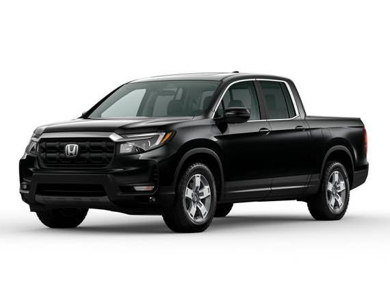 HONDA RIDGELINE 2025 5FPYK3F5XSB049011 image HONDA RIDGELINE 2025 5FPYK3F5XSB049011 image