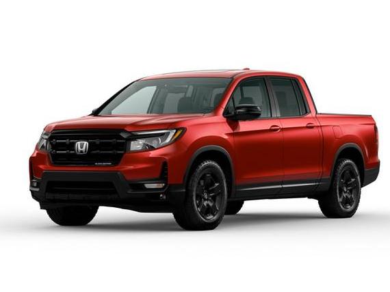 HONDA RIDGELINE 2025 5FPYK3F88SB028765 image