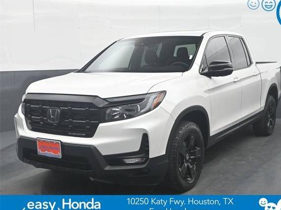 HONDA RIDGELINE 2025 5FPYK3F83SB014305 image HONDA RIDGELINE 2025 5FPYK3F83SB014305 image