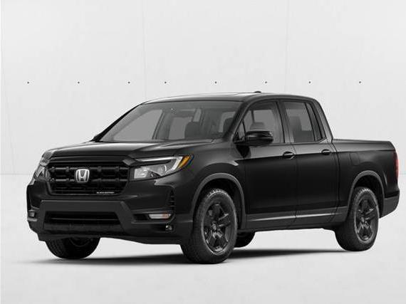 HONDA RIDGELINE 2025 5FPYK3F87SB035254 image HONDA RIDGELINE 2025 5FPYK3F87SB035254 image