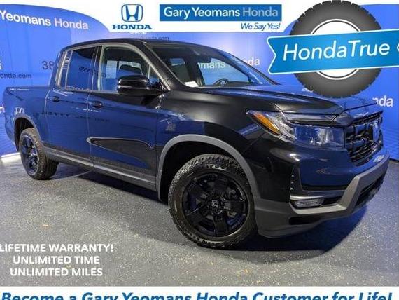 HONDA RIDGELINE 2025 5FPYK3F86SB038680 image HONDA RIDGELINE 2025 5FPYK3F86SB038680 image