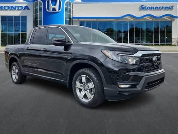 HONDA RIDGELINE 2025 5FPYK3F59SB023015 image HONDA RIDGELINE 2025 5FPYK3F59SB023015 image