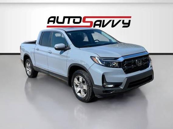 HONDA RIDGELINE 2025 5FPYK3F57SB015656 image HONDA RIDGELINE 2025 5FPYK3F57SB015656 image