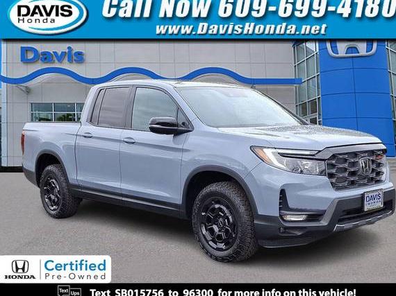 HONDA RIDGELINE 2025 5FPYK3F79SB015756 image HONDA RIDGELINE 2025 5FPYK3F79SB015756 image