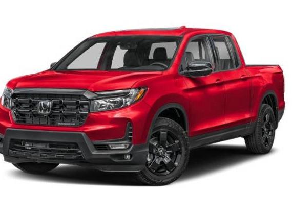 HONDA RIDGELINE 2025 5FPYK3F81SB047531 image HONDA RIDGELINE 2025 5FPYK3F81SB047531 image