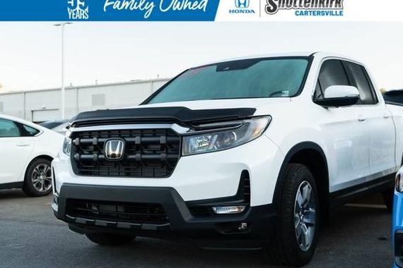 HONDA RIDGELINE 2025 5FPYK3F51SB032484 image HONDA RIDGELINE 2025 5FPYK3F51SB032484 image