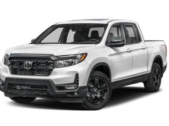 HONDA RIDGELINE 2025 5FPYK3F8XSB018464 image
