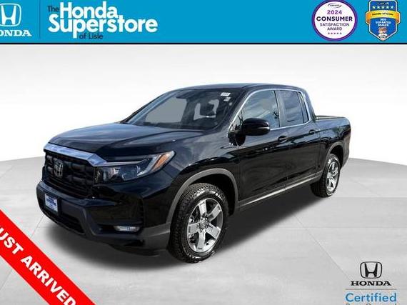 HONDA RIDGELINE 2025 5FPYK3F59SB001340 image HONDA RIDGELINE 2025 5FPYK3F59SB001340 image