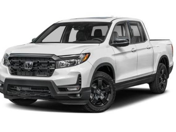 HONDA RIDGELINE 2025 5FPYK3F83SB015843 image