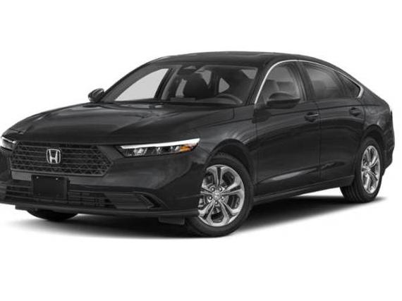 HONDA ACCORD 2023 1HGCY1F30PA030571 image