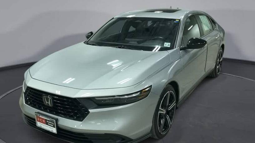 HONDA ACCORD 2023 1HGCY2F50PA050312 image