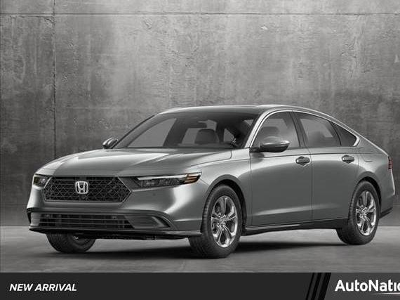 HONDA ACCORD 2023 1HGCY2F62PA026876 image