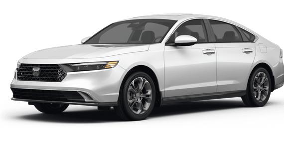 HONDA ACCORD 2023 1HGCY1F38PA018538 image