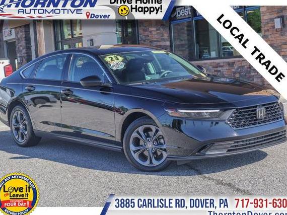 HONDA ACCORD 2023 1HGCY1F33PA040561 image HONDA ACCORD 2023 1HGCY1F33PA040561 image