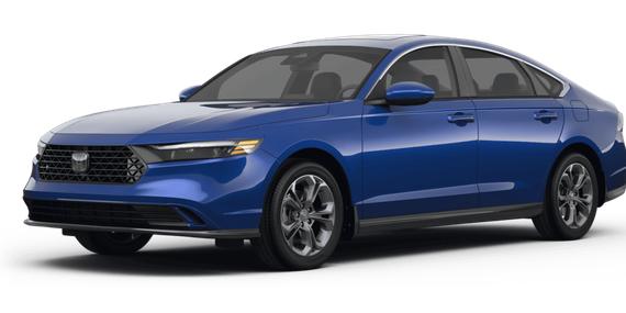 HONDA ACCORD 2023 1HGCY1F36PA059282 image