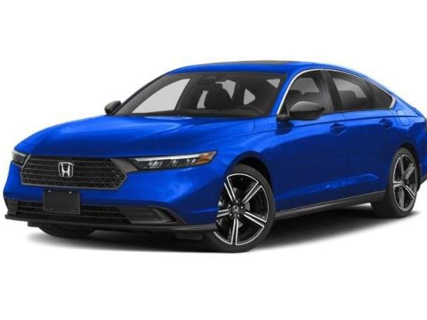 HONDA ACCORD 2023 1HGCY2F55PA055554 image