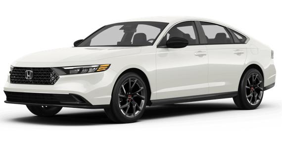 HONDA ACCORD 2023 1HGCY1F21PA015925 image