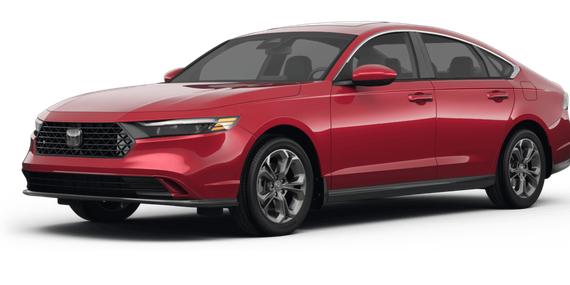 HONDA ACCORD 2023 1HGCY1F31PA007834 image