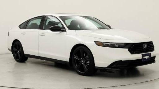 HONDA ACCORD 2023 1HGCY2F73PA015989 image