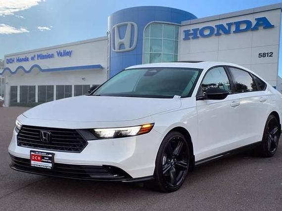 HONDA ACCORD 2023 1HGCY2F73PA021842 image HONDA ACCORD 2023 1HGCY2F73PA021842 image