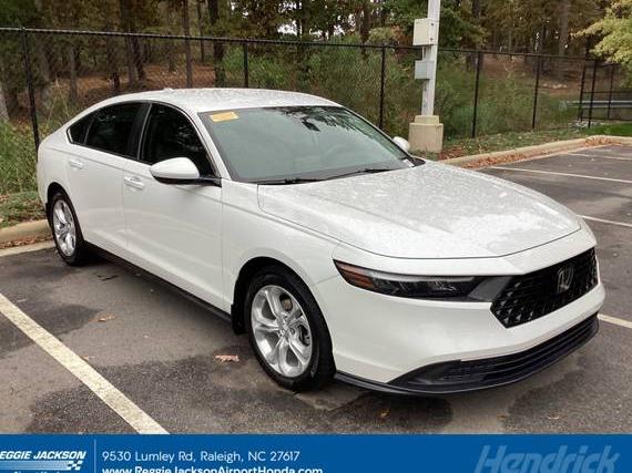 HONDA ACCORD 2023 1HGCY1F29PA048400 image HONDA ACCORD 2023 1HGCY1F29PA048400 image