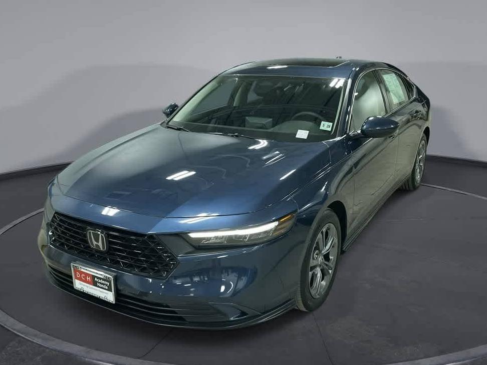 HONDA ACCORD 2023 1HGCY1F3XPA032361 image