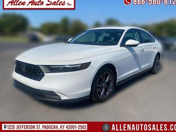 HONDA ACCORD 2023 1HGCY1F37PA025626 image HONDA ACCORD 2023 1HGCY1F37PA025626 image