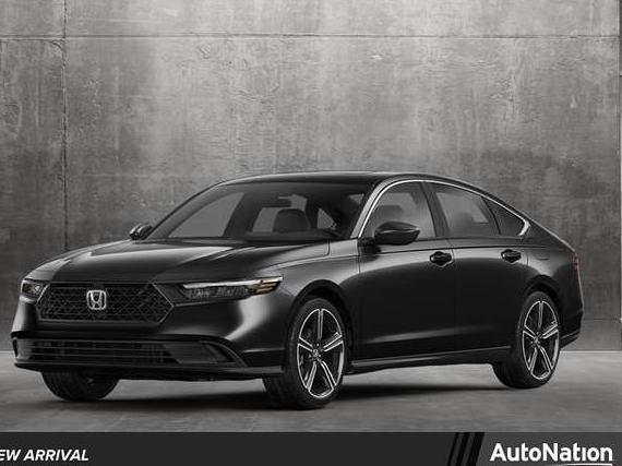 HONDA ACCORD 2023 1HGCY2F56PA002149 image