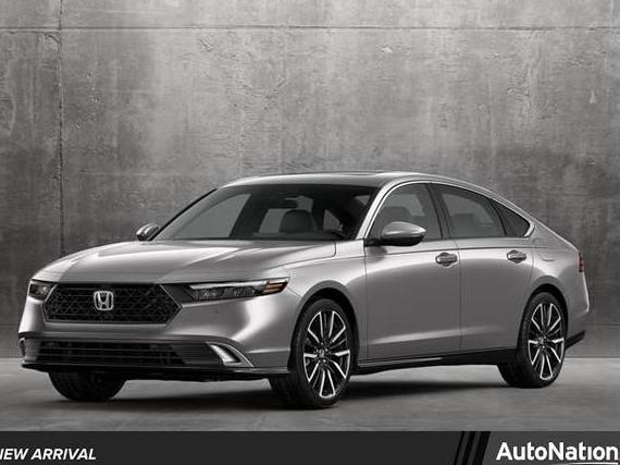 HONDA ACCORD 2023 1HGCY2F81PA028281 image
