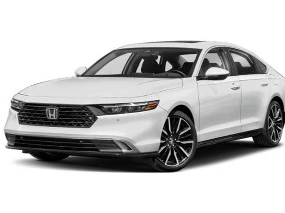 HONDA ACCORD 2023 1HGCY2F84PA056933 image