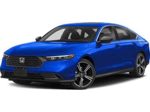 HONDA ACCORD 2023 1HGCY2F51PA056457 image