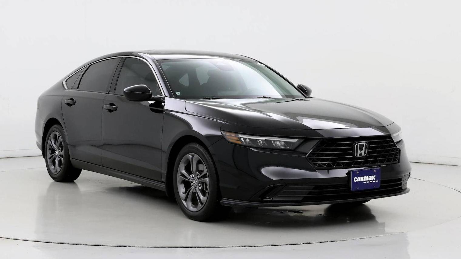 HONDA ACCORD 2023 1HGCY1F33PA001078 image