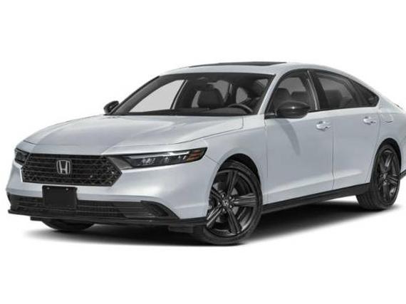 HONDA ACCORD 2023 1HGCY2F74PA032929 image