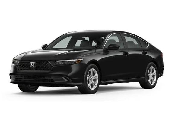 HONDA ACCORD 2023 1HGCY1F25PA058499 image