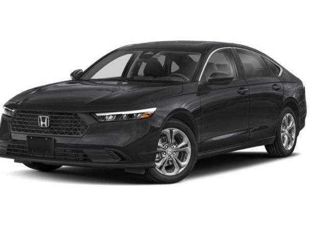 HONDA ACCORD 2023 1HGCY1F33PA019712 image