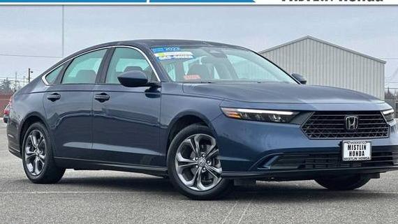 HONDA ACCORD 2023 1HGCY1F33PA056002 image