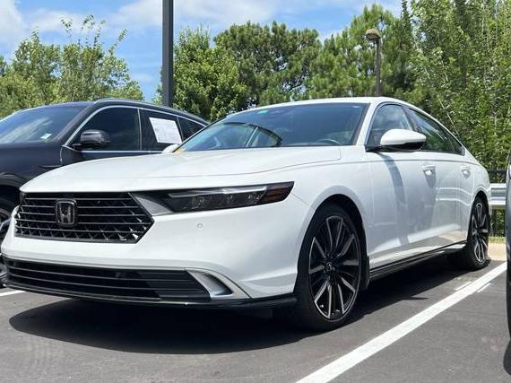 HONDA ACCORD 2023 1HGCY2F82PA033781 image