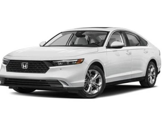 HONDA ACCORD 2023 1HGCY2F68PA040510 image